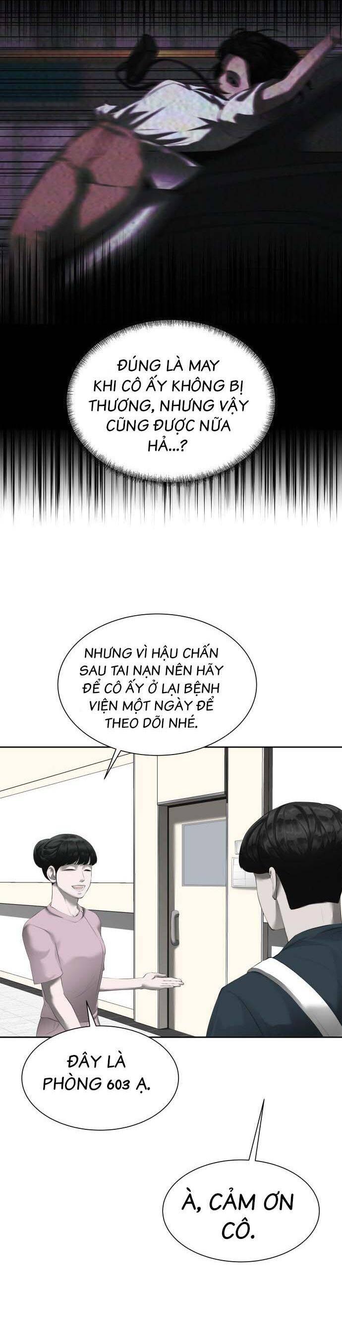 Bạn Gái Tôi Là Quái Vật Chapter 1 - 23