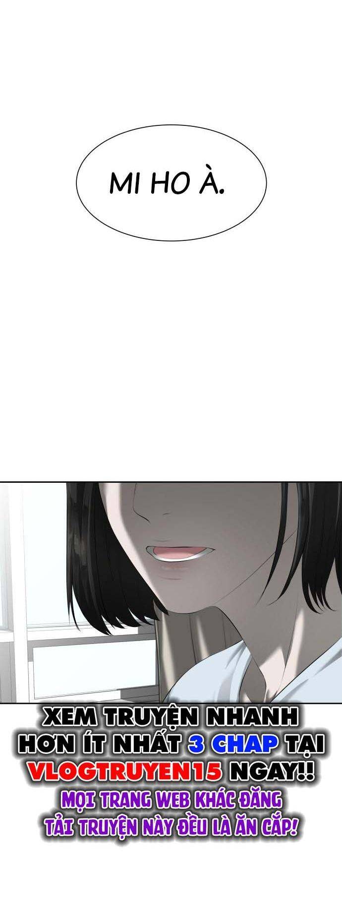 Bạn Gái Tôi Là Quái Vật Chapter  1 - 26