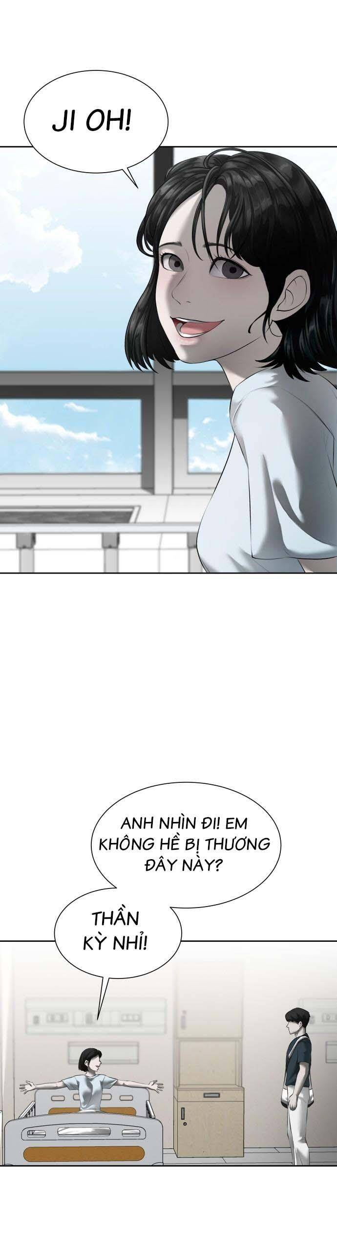 Bạn Gái Tôi Là Quái Vật Chapter  1 - 27