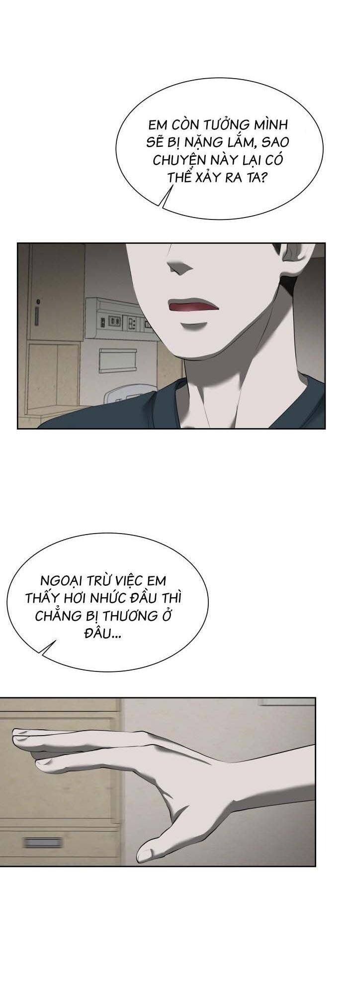 Bạn Gái Tôi Là Quái Vật Chapter  1 - 28