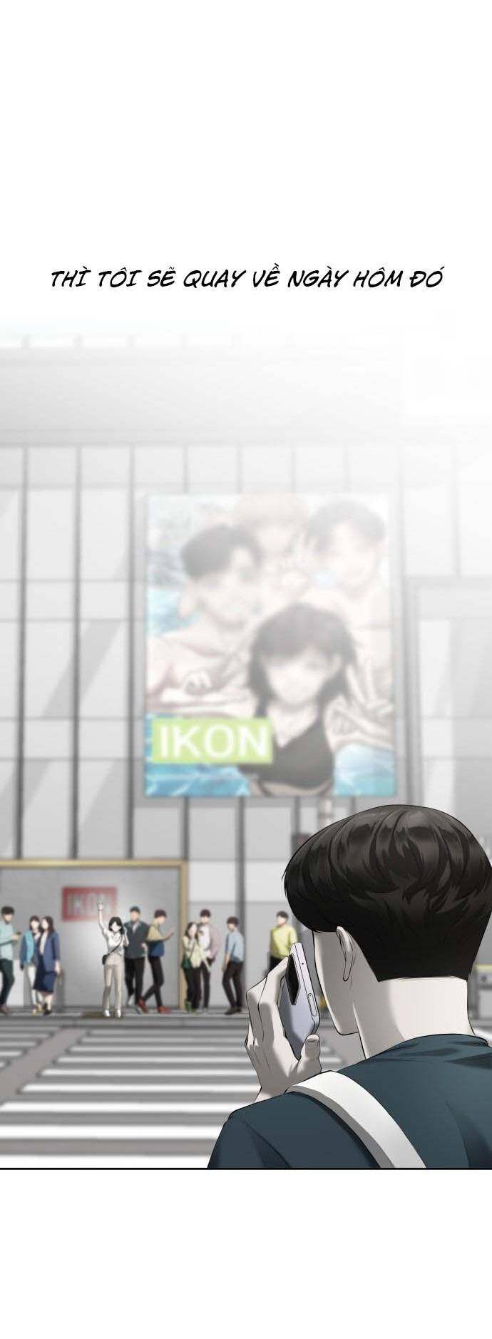 Bạn Gái Tôi Là Quái Vật Chapter 1 - 4