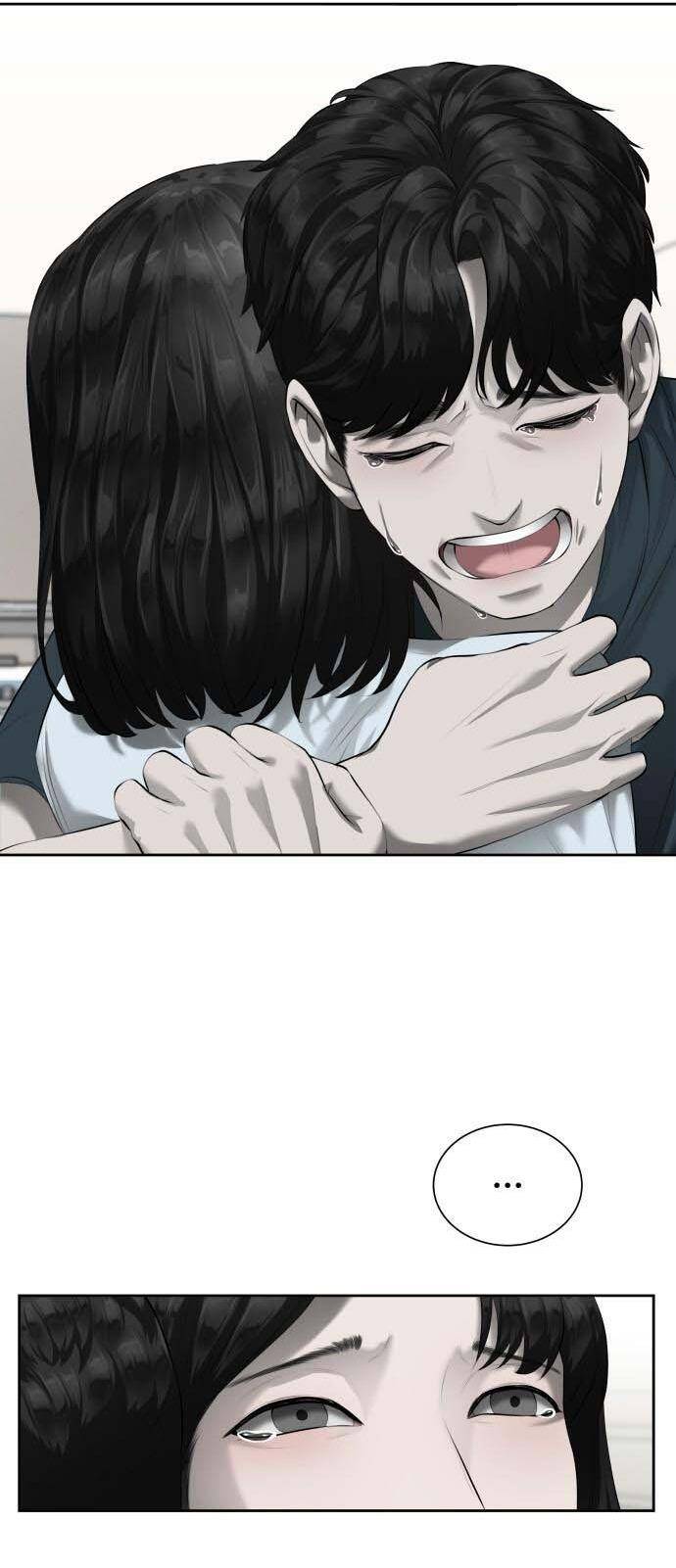 Bạn Gái Tôi Là Quái Vật Chapter 1 - 31