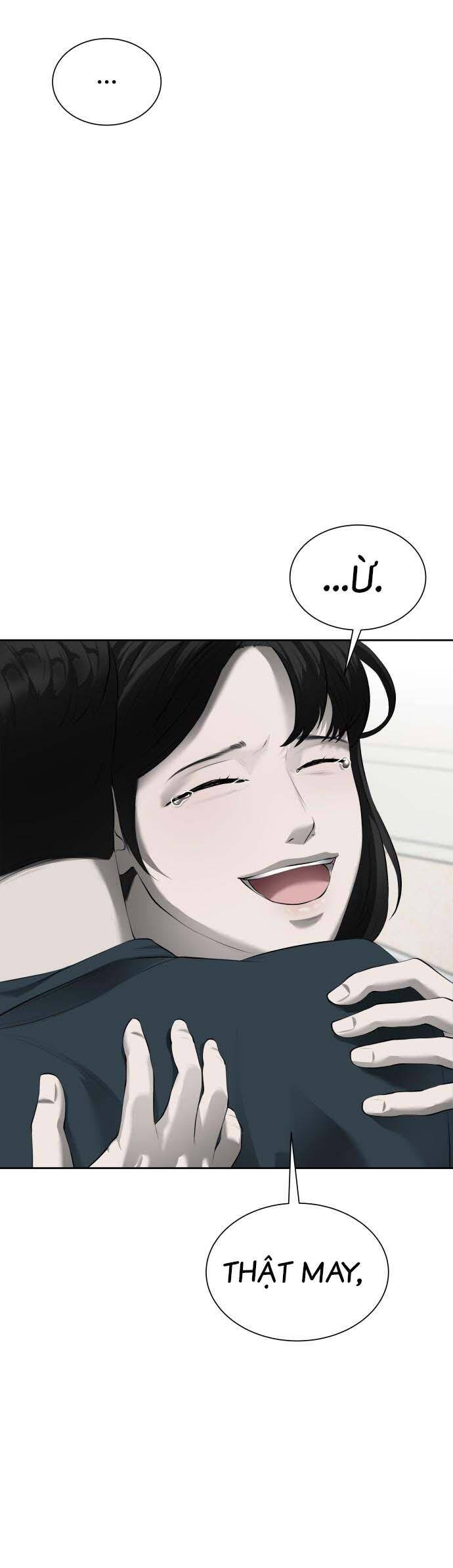 Bạn Gái Tôi Là Quái Vật Chapter  1 - 32