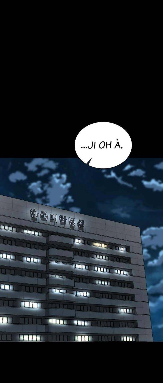 Bạn Gái Tôi Là Quái Vật Chapter  1 - 35