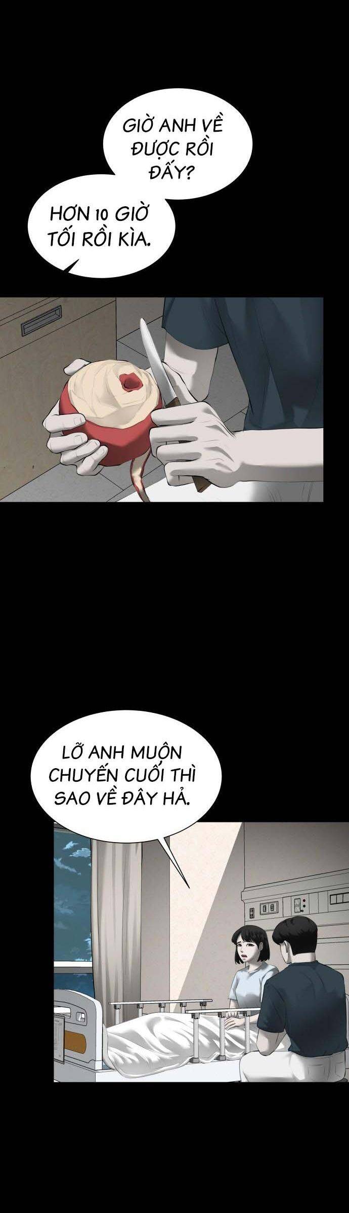 Bạn Gái Tôi Là Quái Vật Chapter  1 - 36