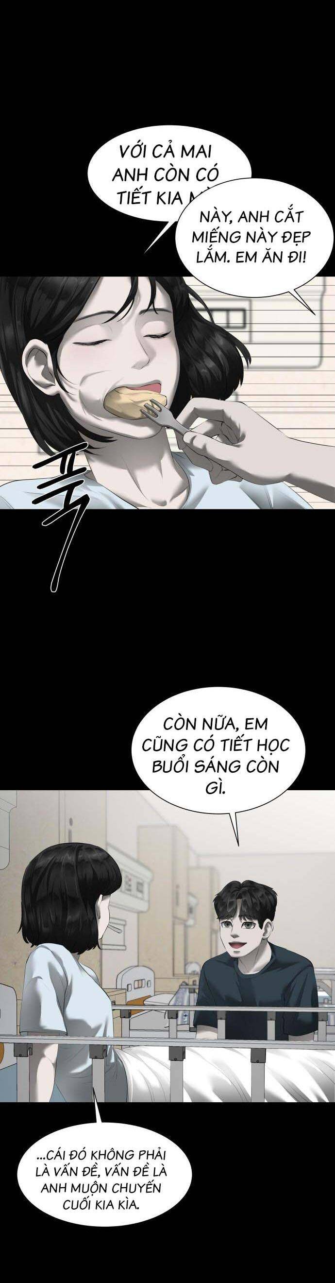 Bạn Gái Tôi Là Quái Vật Chapter  1 - 37