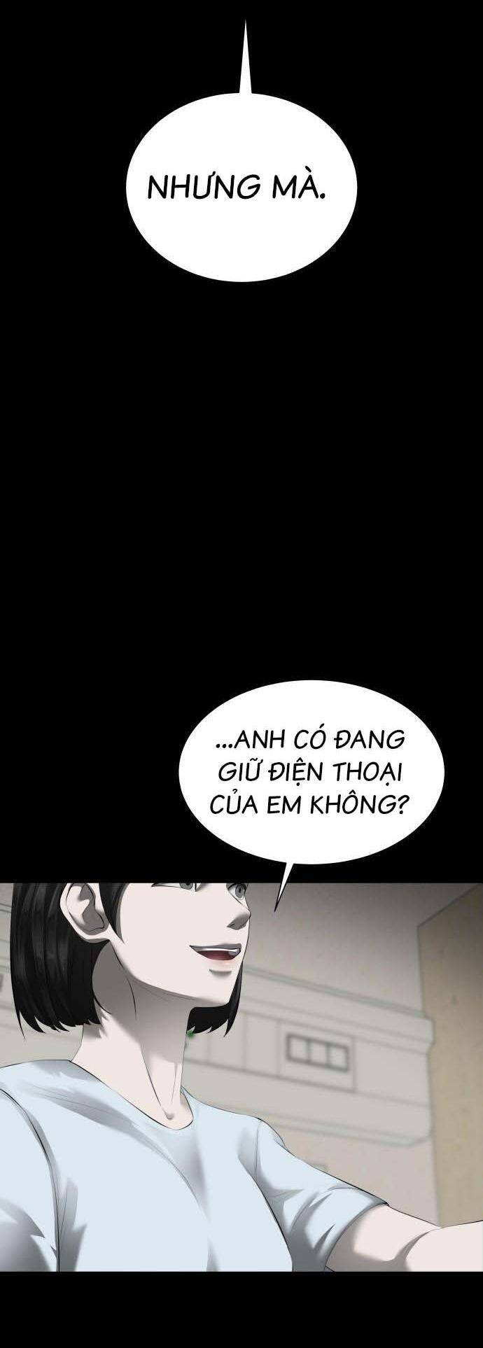 Bạn Gái Tôi Là Quái Vật Chapter 1 - 41