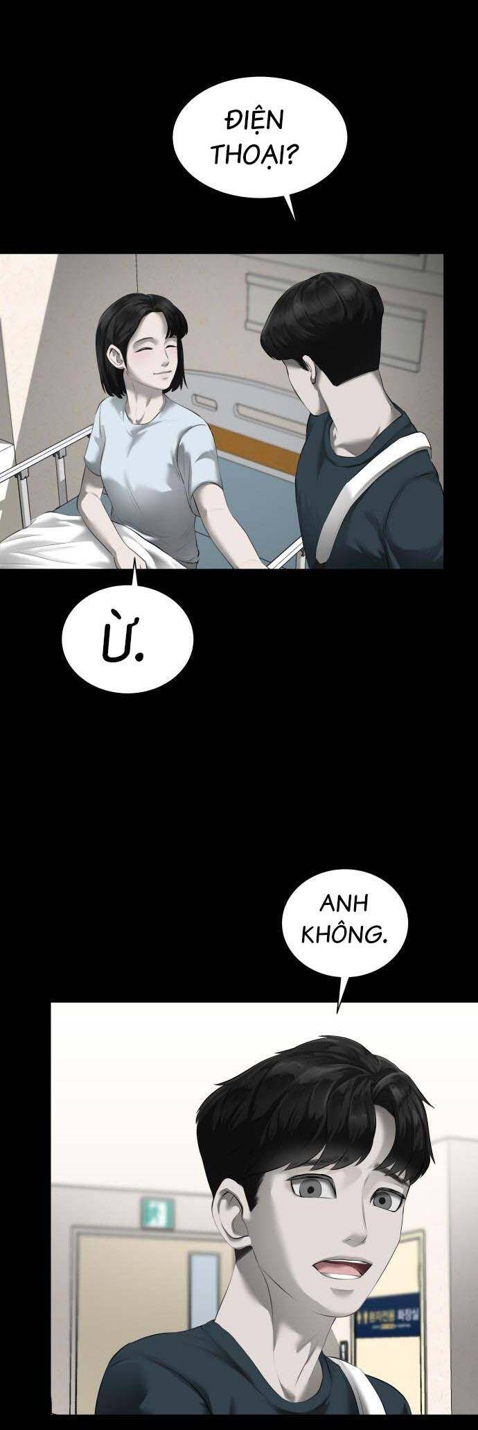 Bạn Gái Tôi Là Quái Vật Chapter 1 - 42