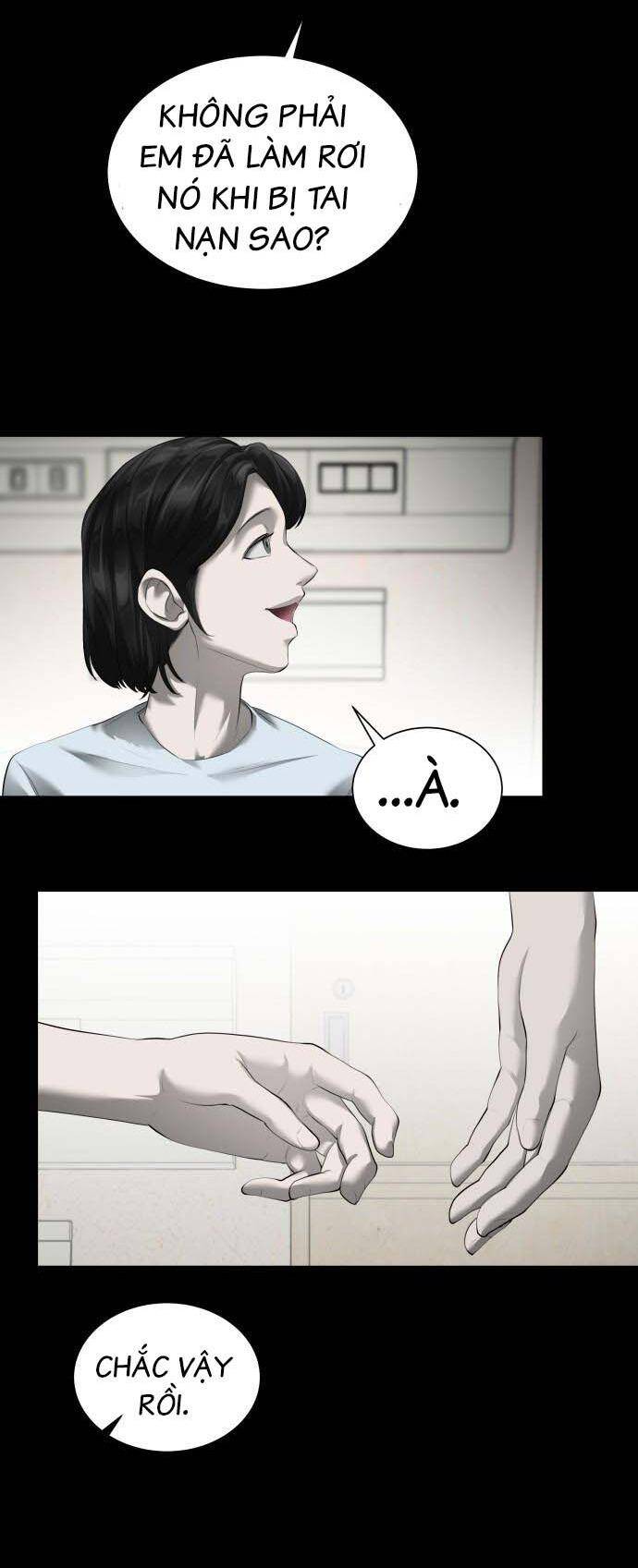 Bạn Gái Tôi Là Quái Vật Chapter  1 - 43