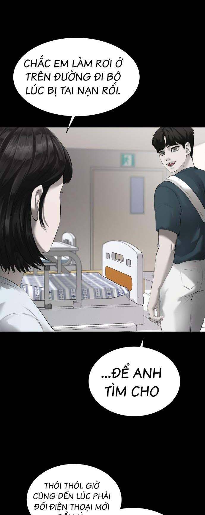 Bạn Gái Tôi Là Quái Vật Chapter 1 - 44