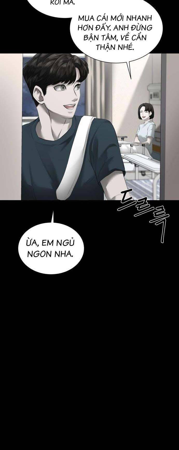 Bạn Gái Tôi Là Quái Vật Chapter 1 - 45