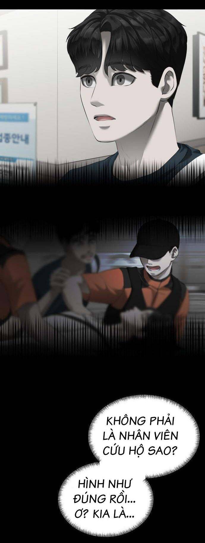 Bạn Gái Tôi Là Quái Vật Chapter  1 - 47