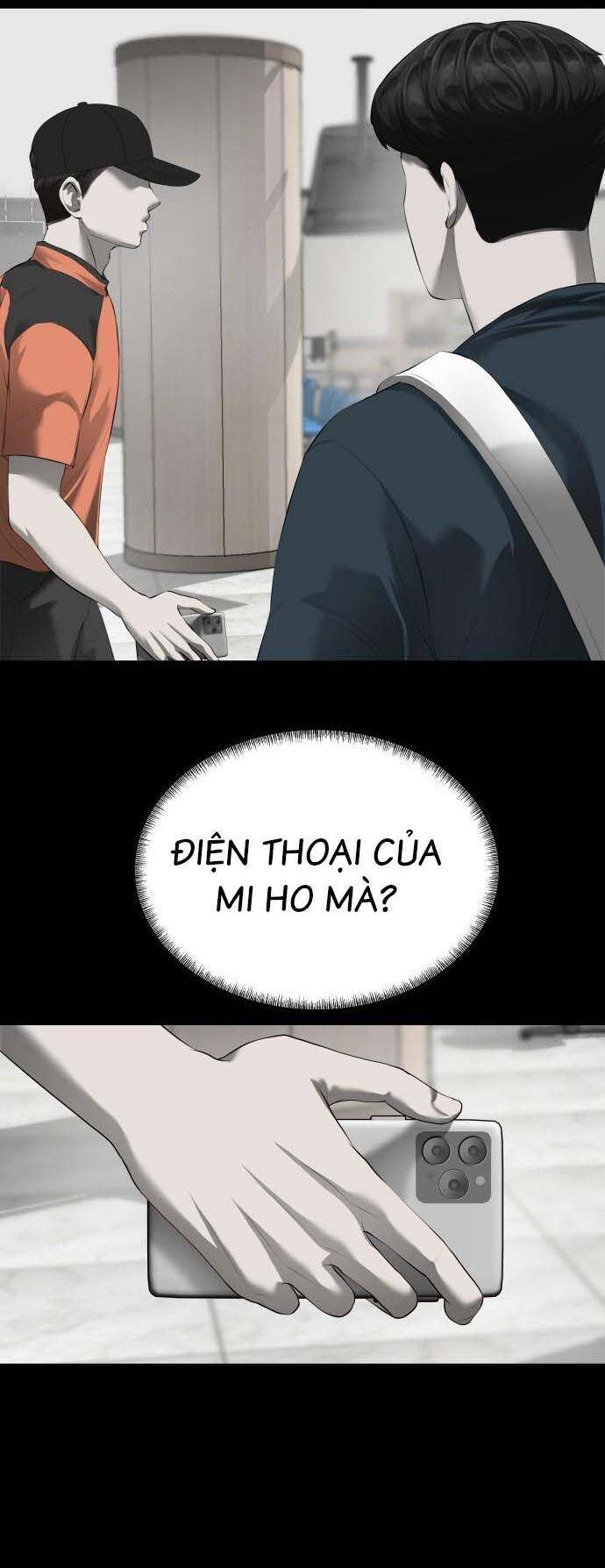 Bạn Gái Tôi Là Quái Vật Chapter  1 - 48