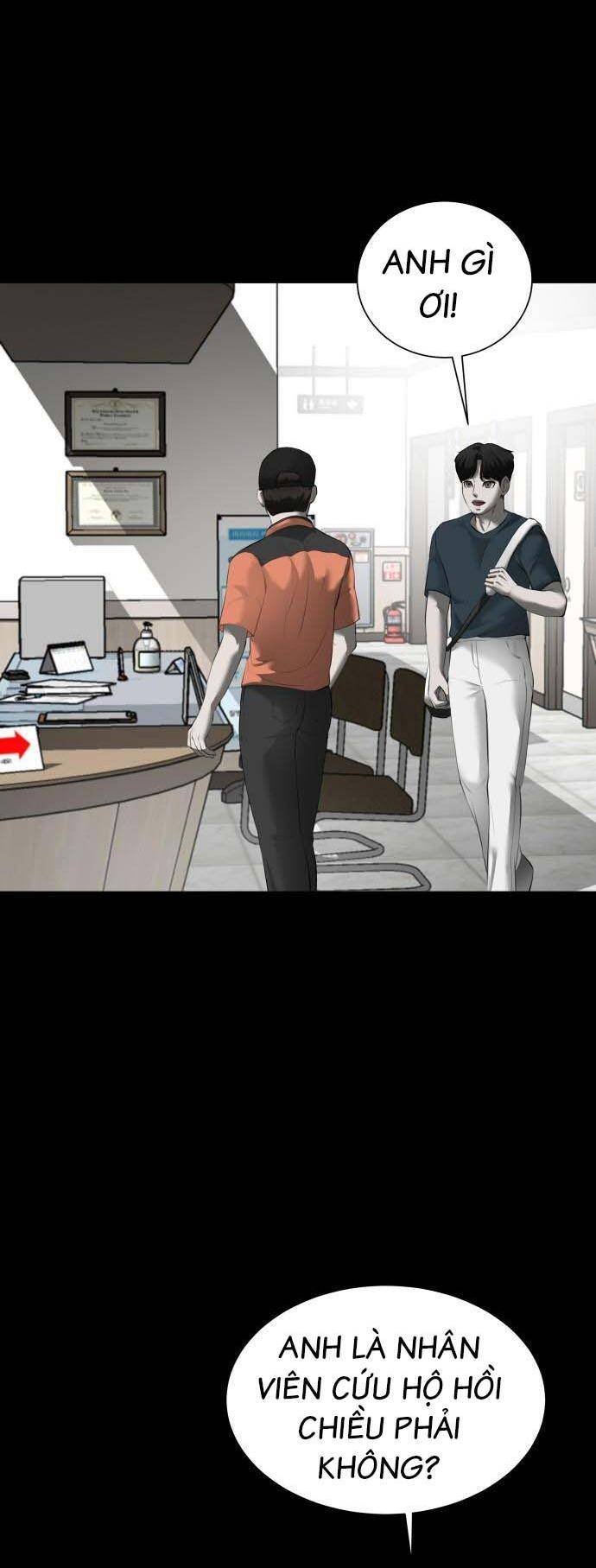 Bạn Gái Tôi Là Quái Vật Chapter 1 - 49