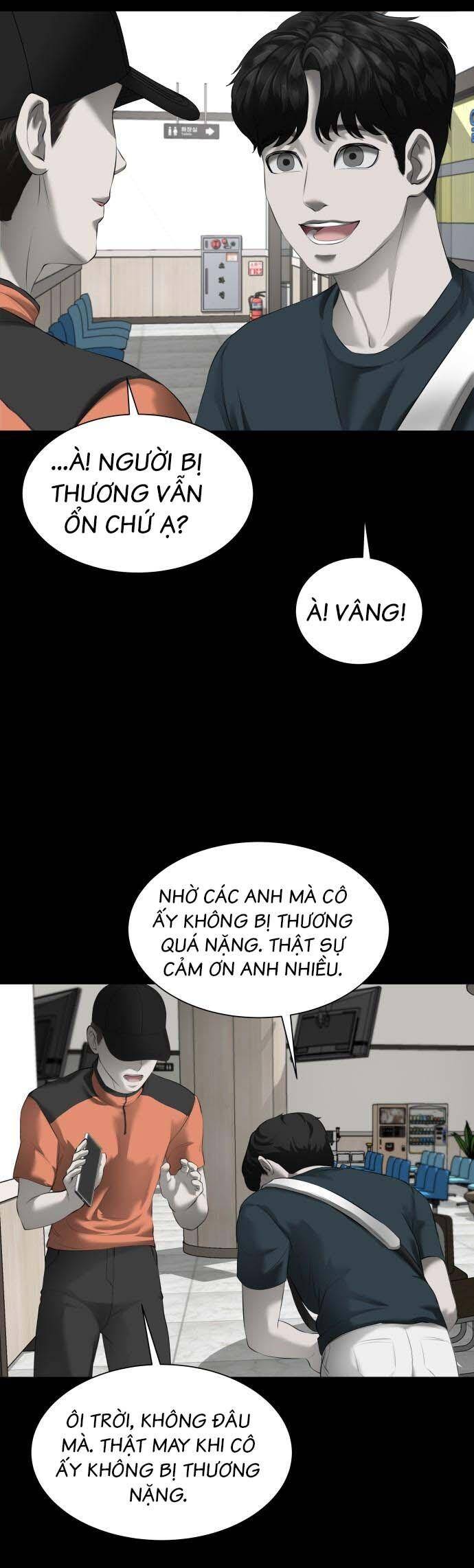 Bạn Gái Tôi Là Quái Vật Chapter 1 - 50