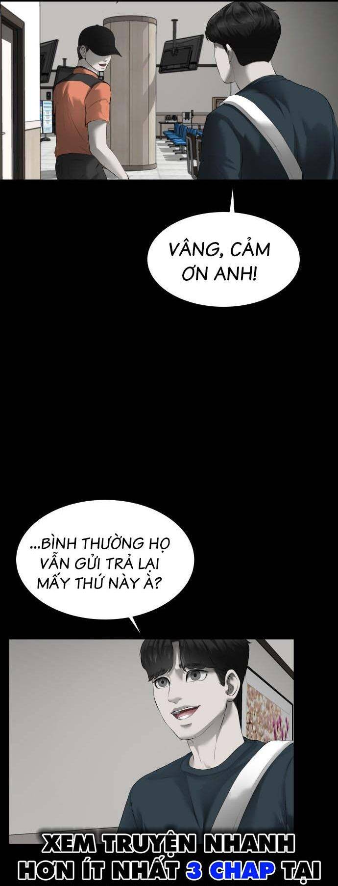 Bạn Gái Tôi Là Quái Vật Chapter 1 - 52