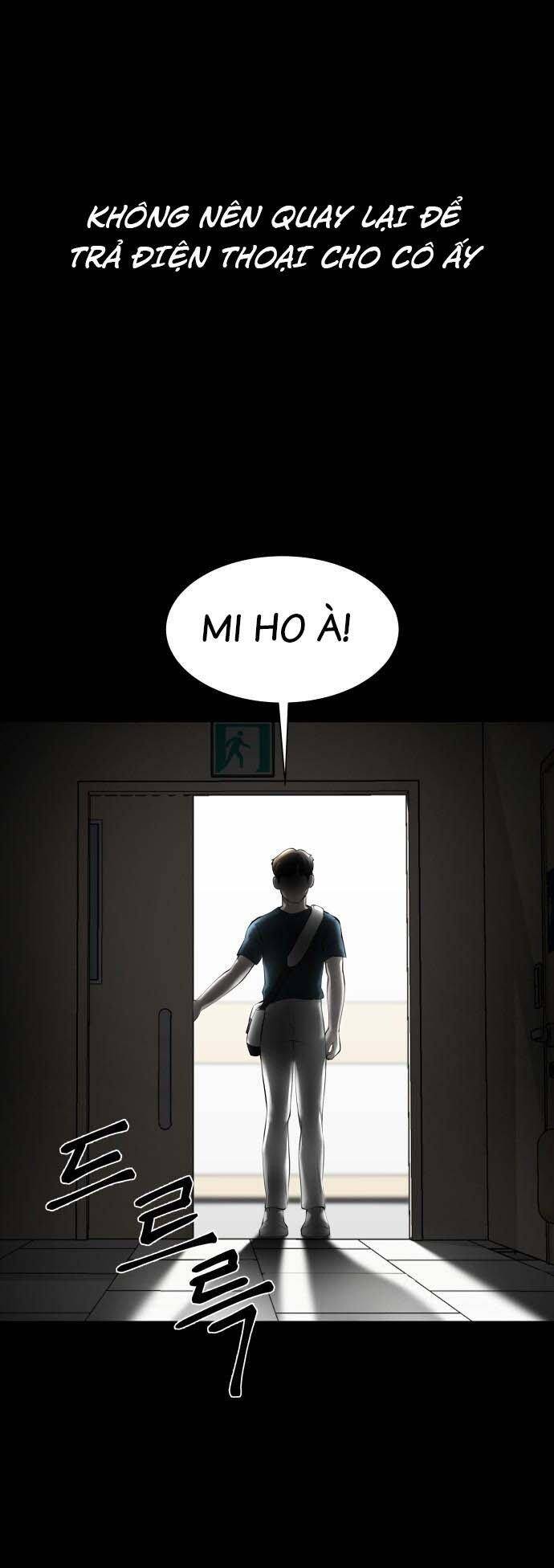 Bạn Gái Tôi Là Quái Vật Chapter 1 - 55
