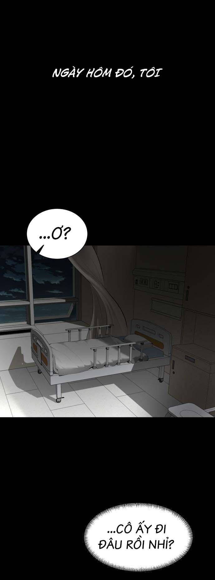 Bạn Gái Tôi Là Quái Vật Chapter 1 - 56