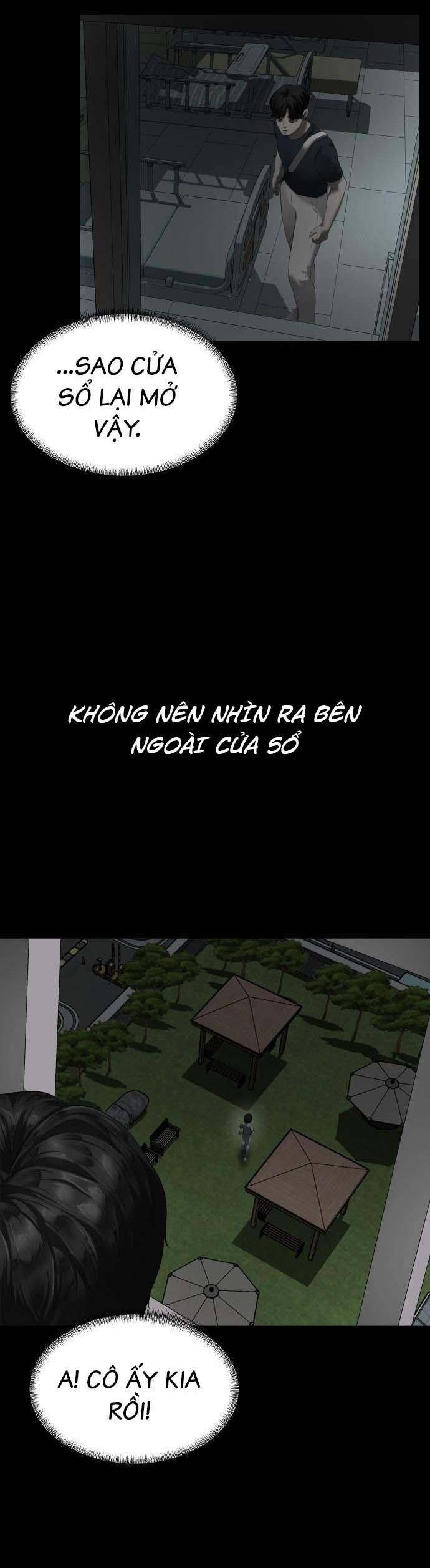 Bạn Gái Tôi Là Quái Vật Chapter 1 - 57