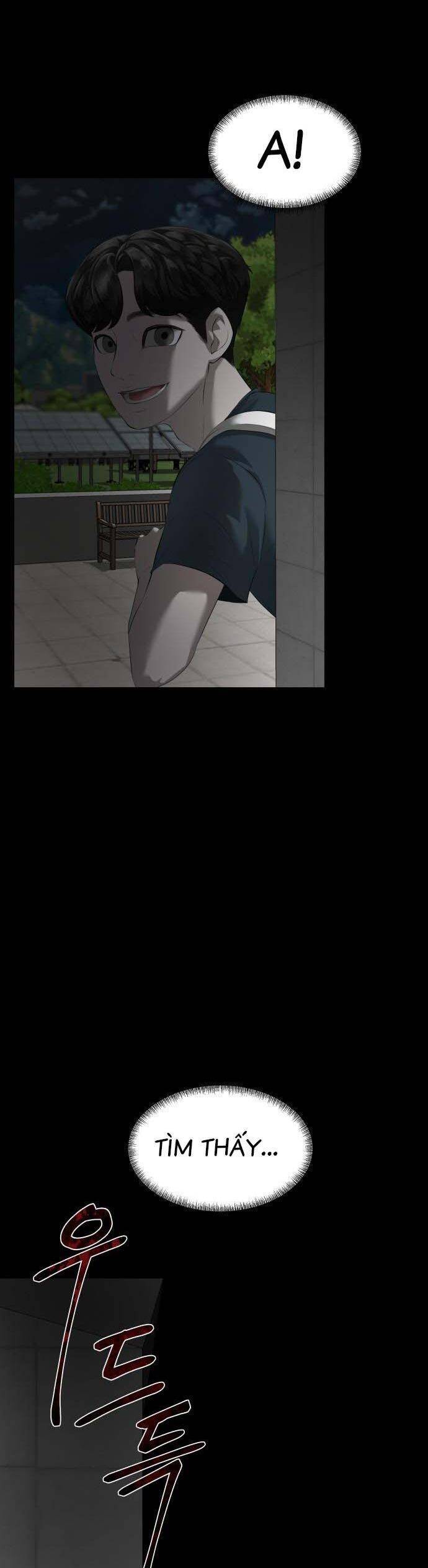 Bạn Gái Tôi Là Quái Vật Chapter  1 - 59