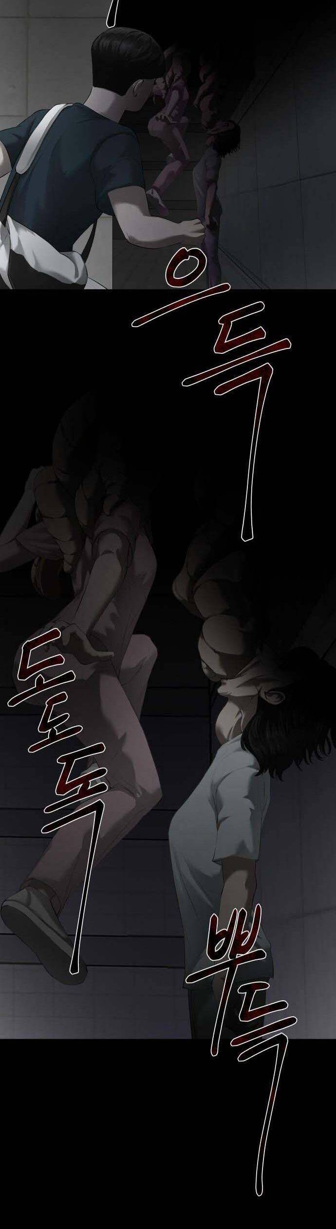 Bạn Gái Tôi Là Quái Vật Chapter 1 - 60