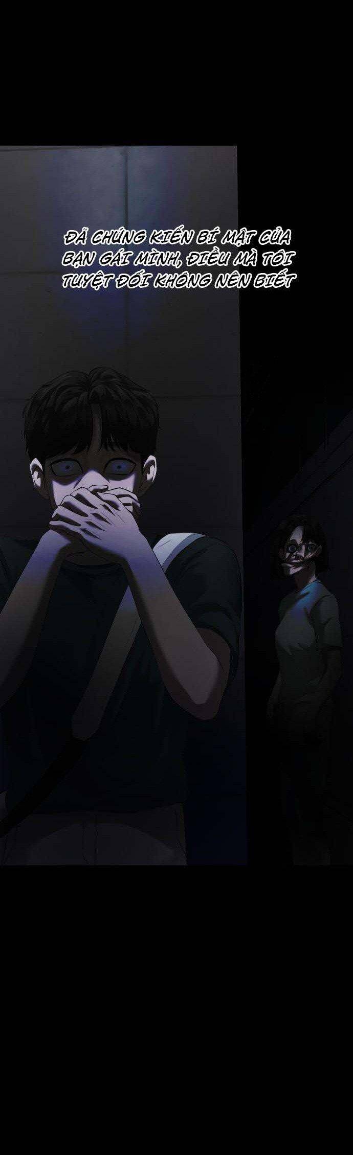 Bạn Gái Tôi Là Quái Vật Chapter 1 - 65