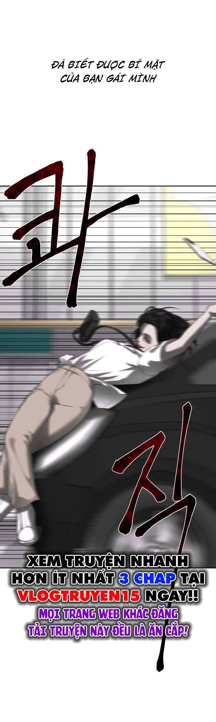 Bạn Gái Tôi Là Quái Vật Chapter  1 - 8