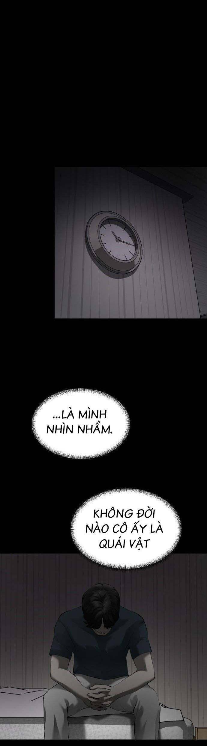 Bạn Gái Tôi Là Quái Vật Chapter 1 - 72