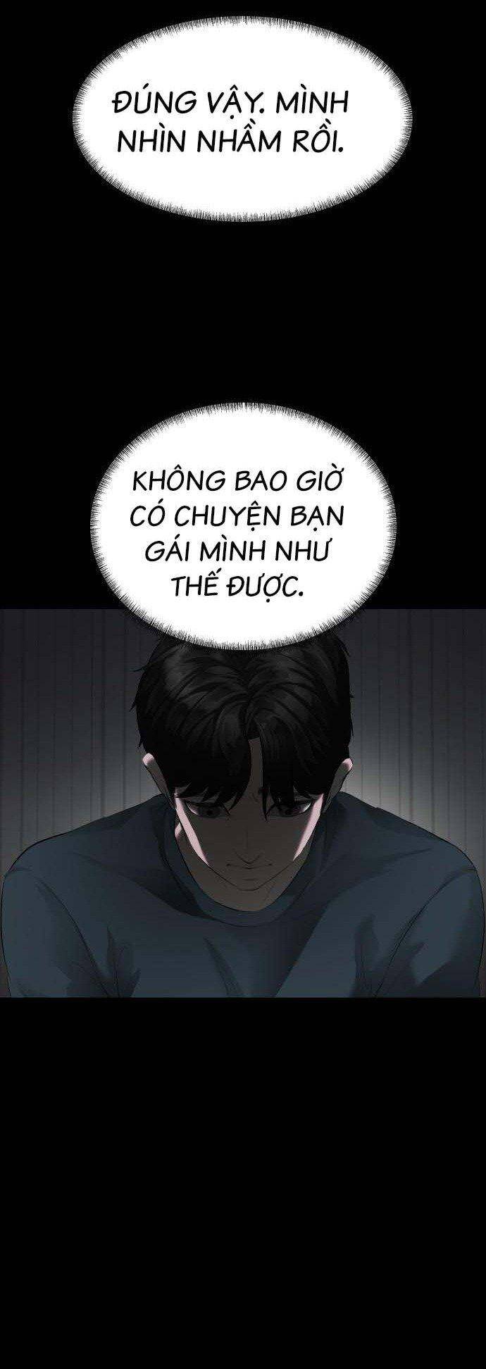 Bạn Gái Tôi Là Quái Vật Chapter 1 - 73