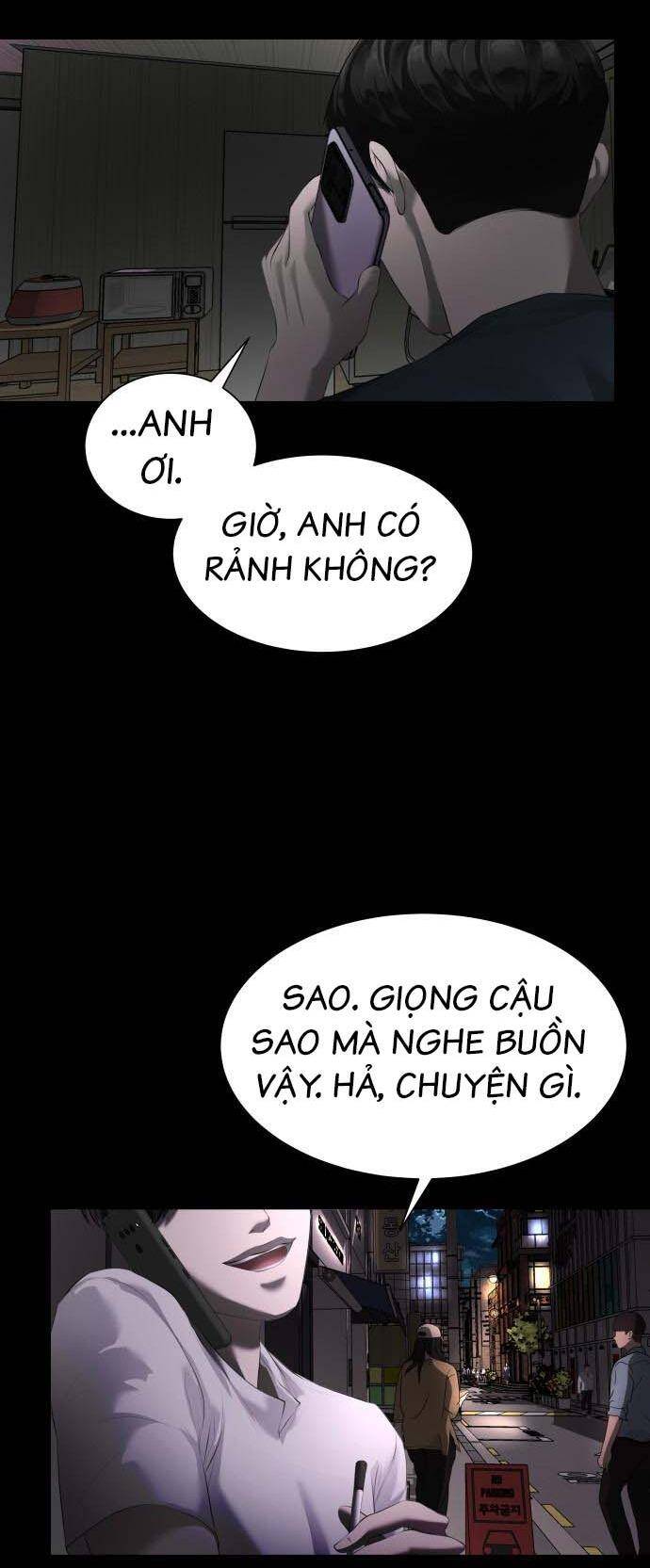 Bạn Gái Tôi Là Quái Vật Chapter 1 - 78