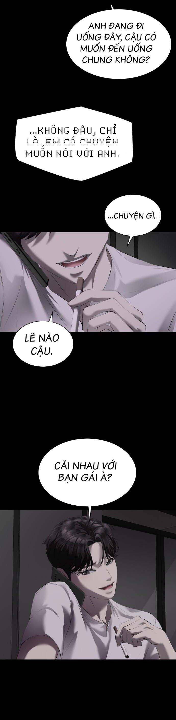 Bạn Gái Tôi Là Quái Vật Chapter  1 - 79