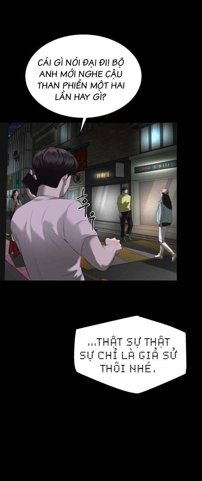 Bạn Gái Tôi Là Quái Vật Chapter  1 - 82