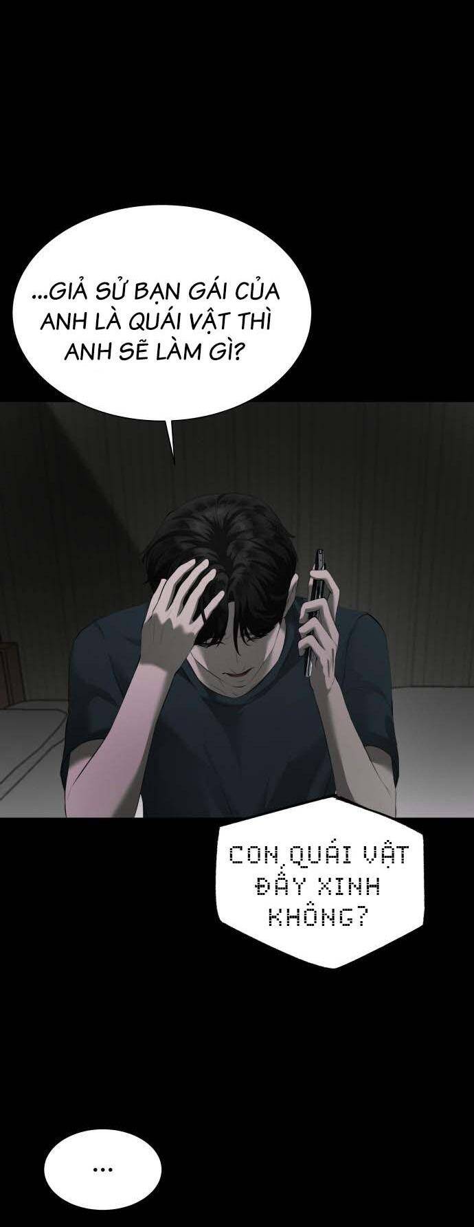 Bạn Gái Tôi Là Quái Vật Chapter  1 - 83