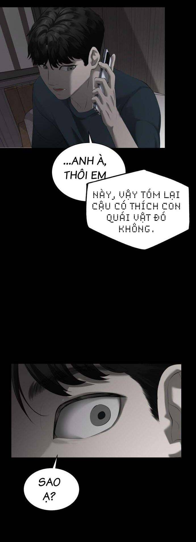 Bạn Gái Tôi Là Quái Vật Chapter 1 - 84