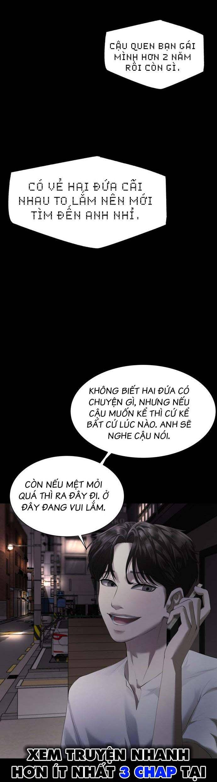 Bạn Gái Tôi Là Quái Vật Chapter  1 - 86