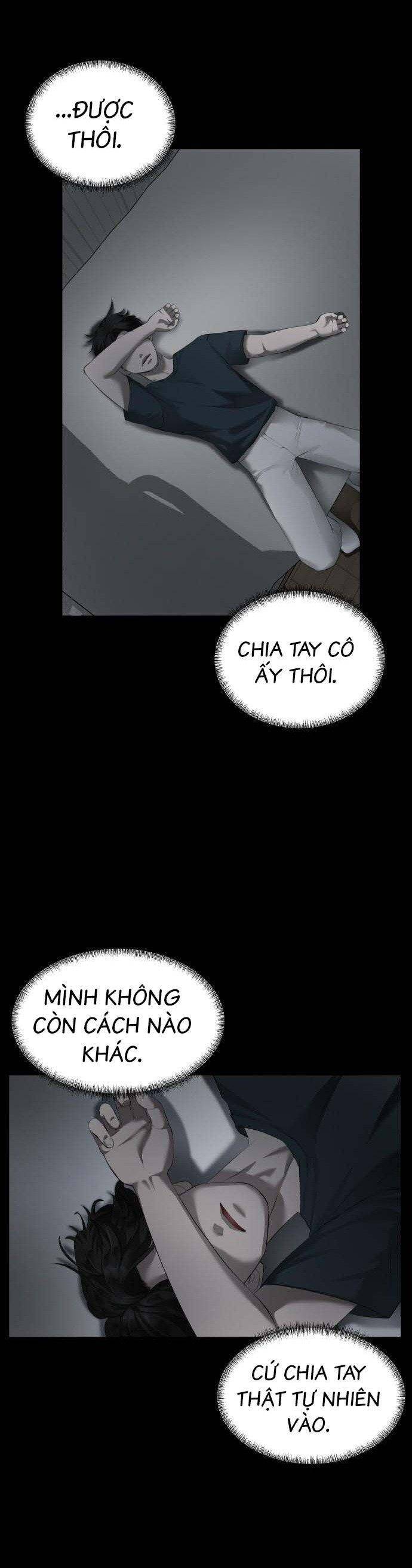 Bạn Gái Tôi Là Quái Vật Chapter 1 - 89