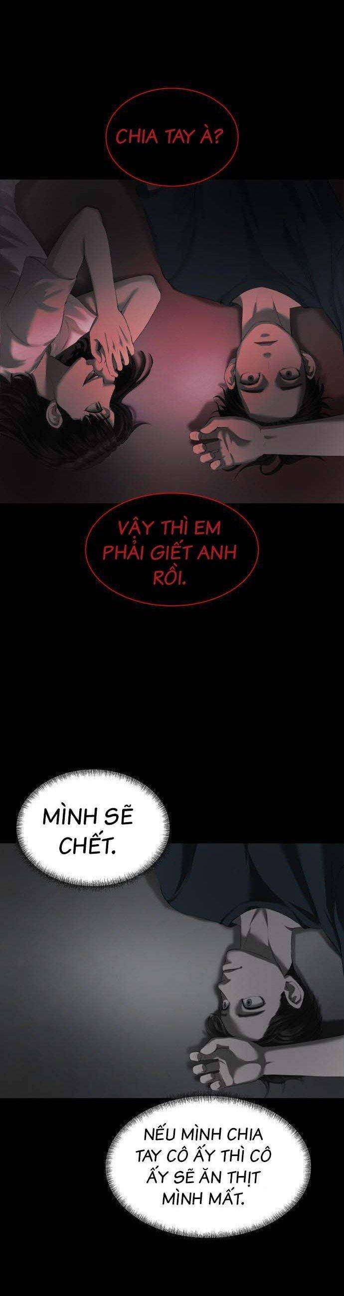 Bạn Gái Tôi Là Quái Vật Chapter 1 - 90