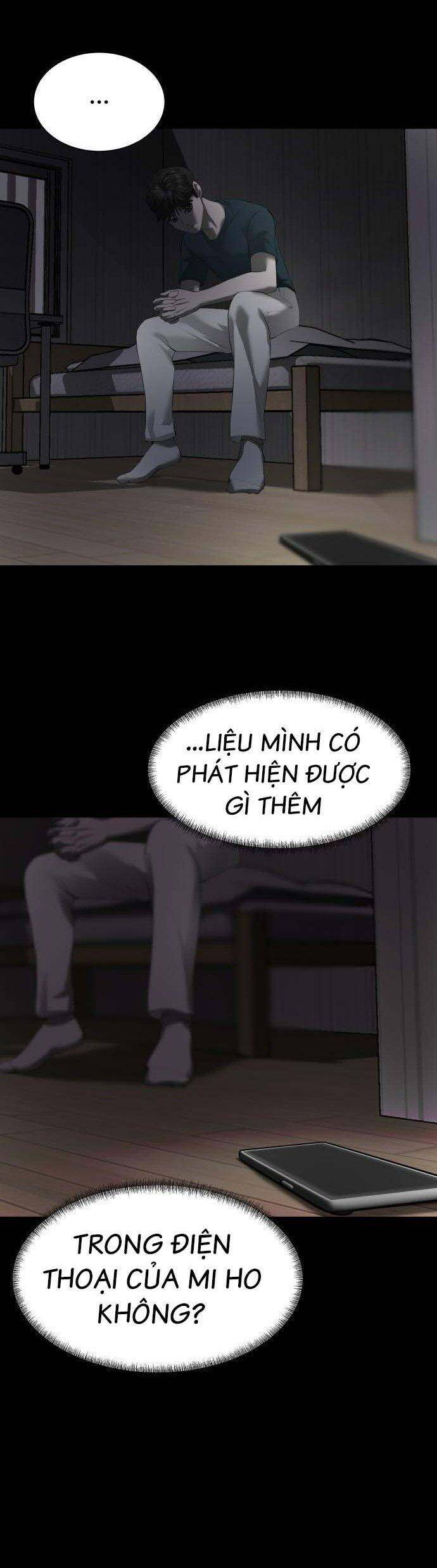Bạn Gái Tôi Là Quái Vật Chapter 1 - 92