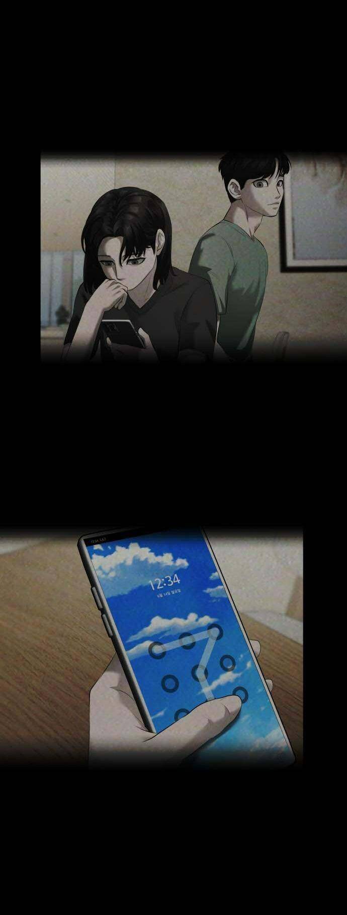 Bạn Gái Tôi Là Quái Vật Chapter 1 - 93