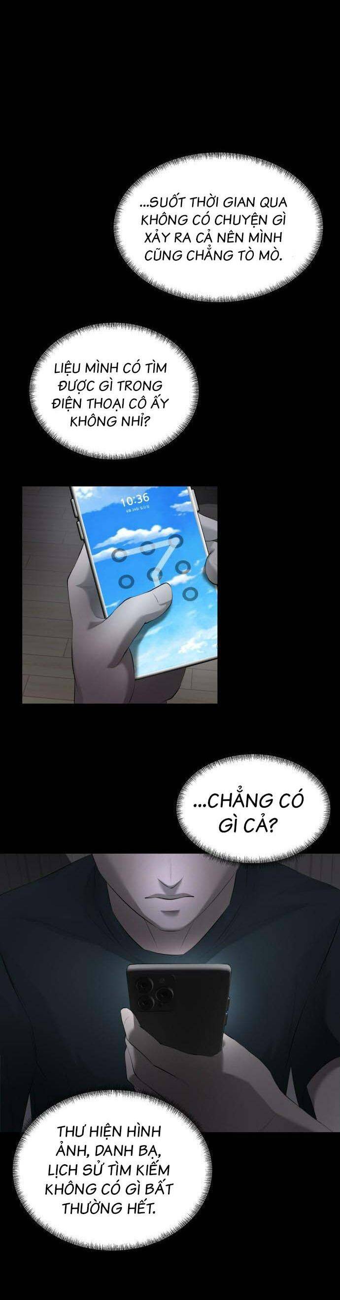 Bạn Gái Tôi Là Quái Vật Chapter 1 - 94