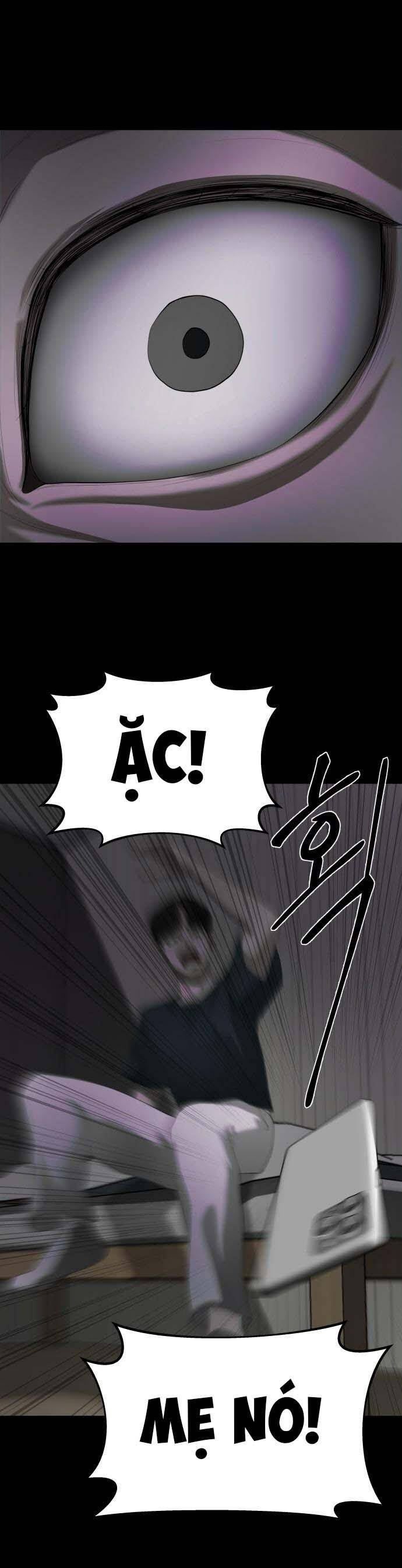 Bạn Gái Tôi Là Quái Vật Chapter  1 - 96