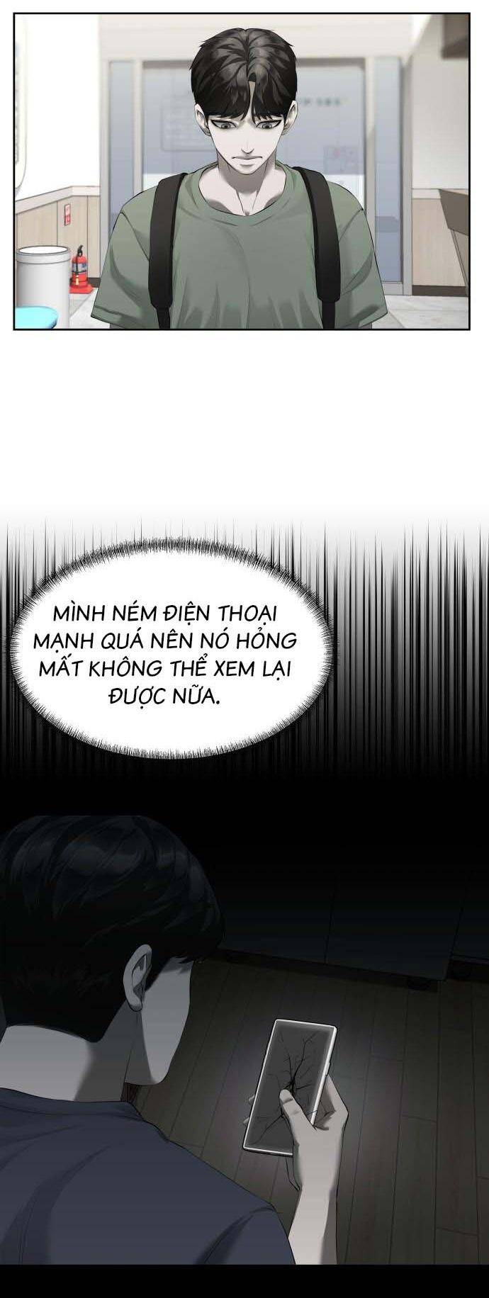 Bạn Gái Tôi Là Quái Vật Chapter  2 - 2