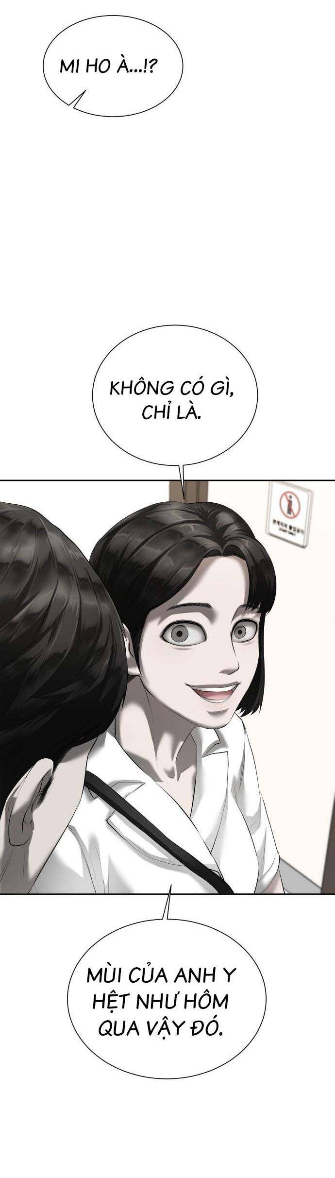 Bạn Gái Tôi Là Quái Vật Chapter  2 - 12