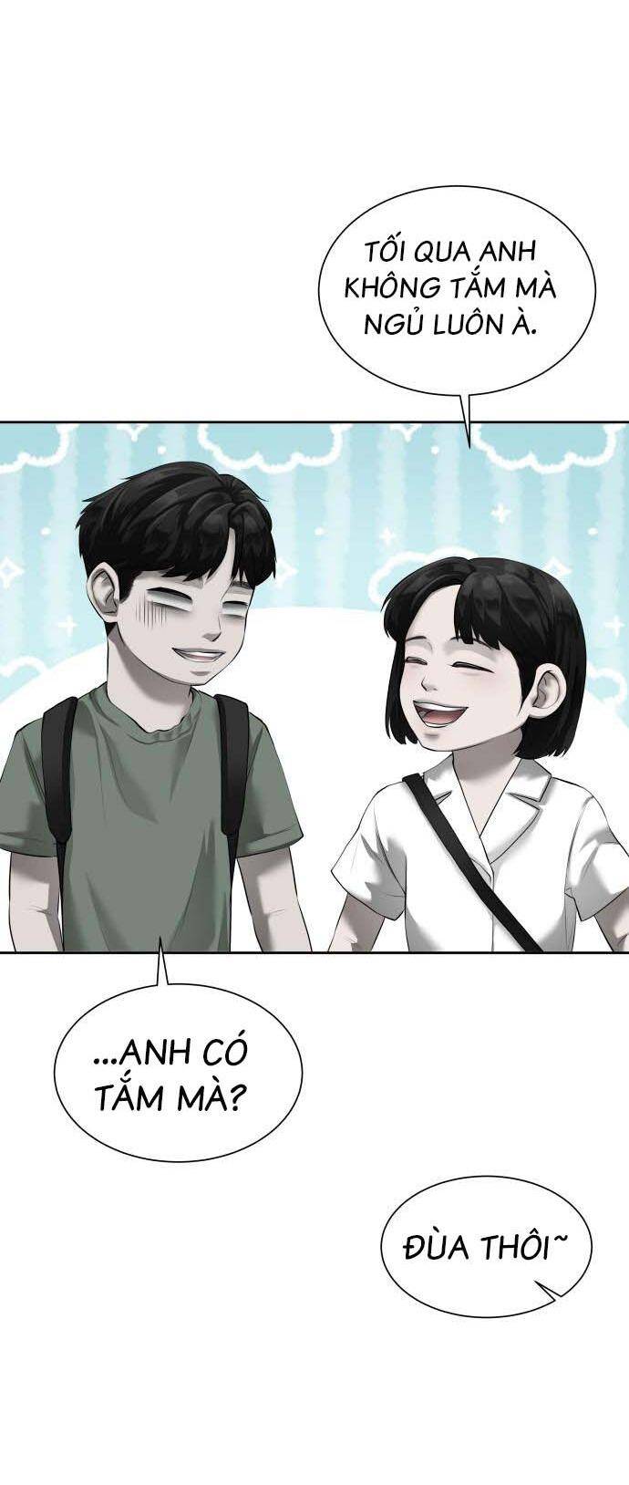 Bạn Gái Tôi Là Quái Vật Chapter 2 - 13