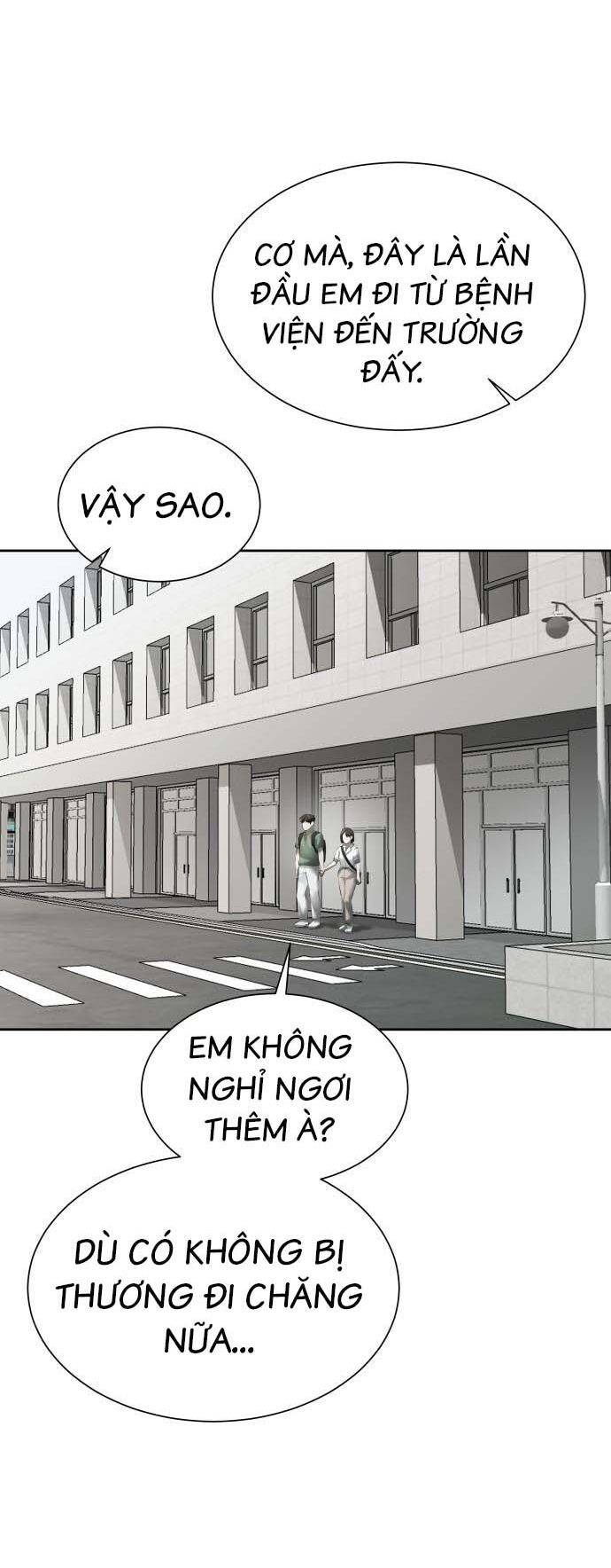 Bạn Gái Tôi Là Quái Vật Chapter 2 - 14