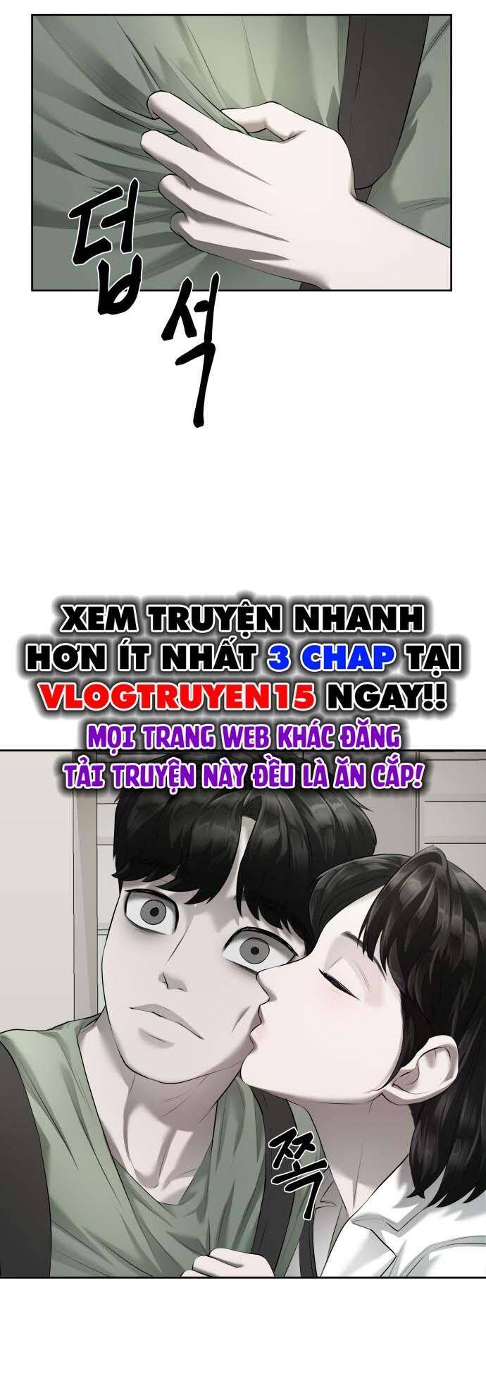 Bạn Gái Tôi Là Quái Vật Chapter 2 - 16