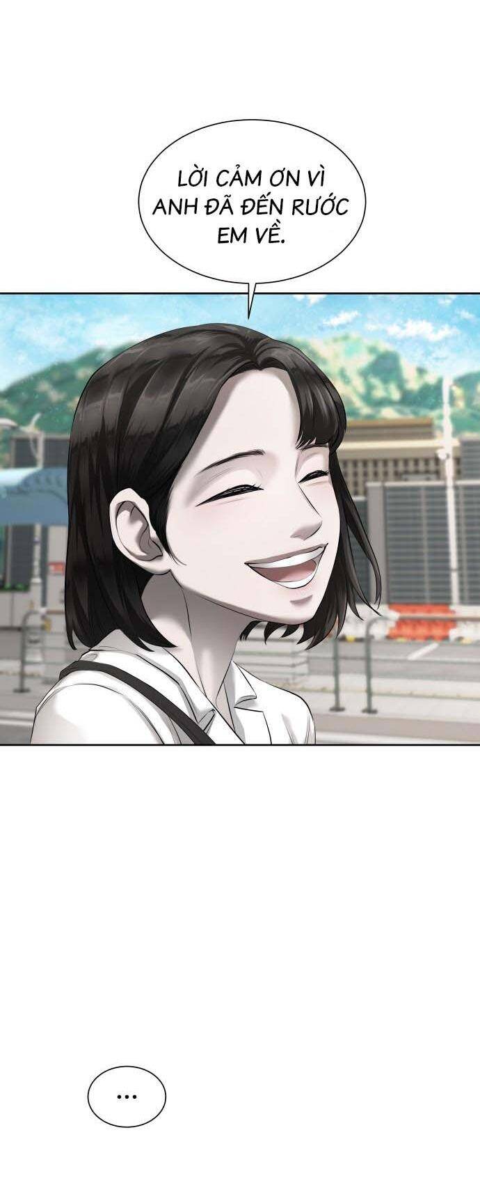 Bạn Gái Tôi Là Quái Vật Chapter  2 - 17