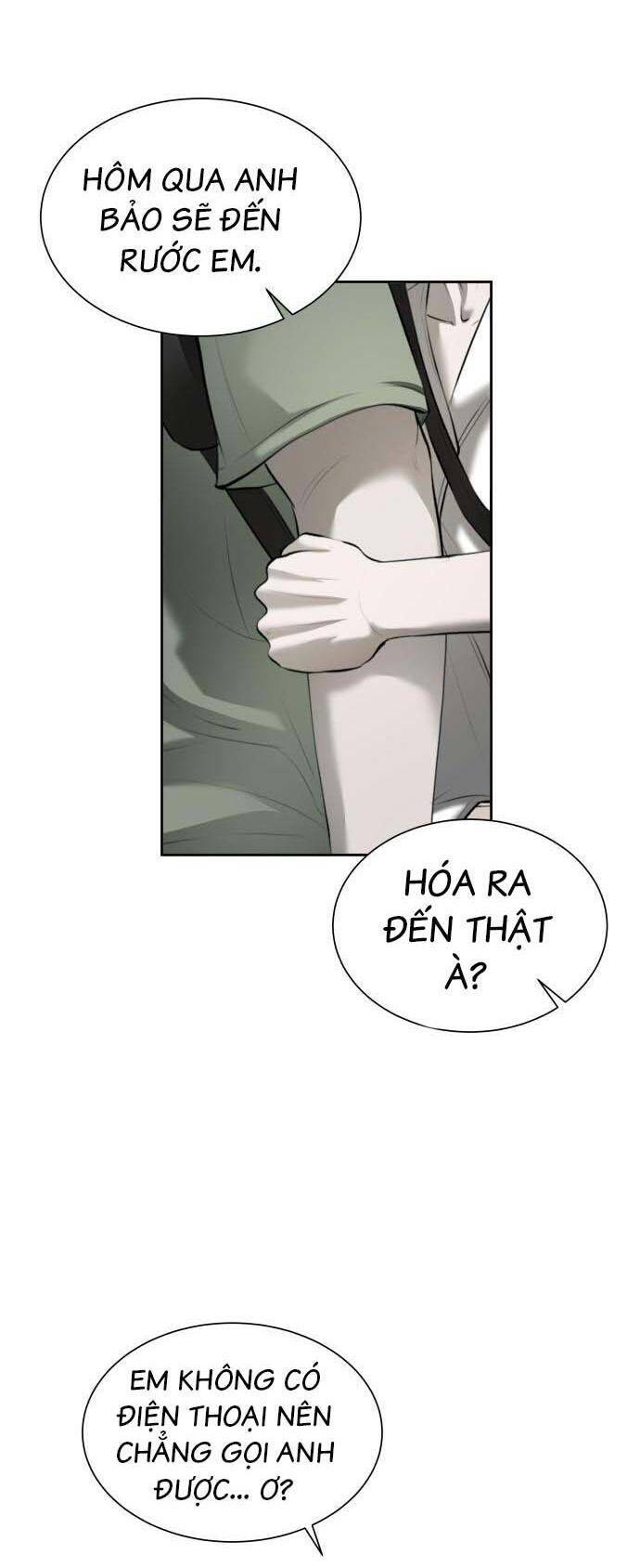 Bạn Gái Tôi Là Quái Vật Chapter  2 - 4