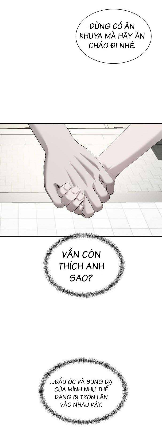 Bạn Gái Tôi Là Quái Vật Chapter 2 - 31