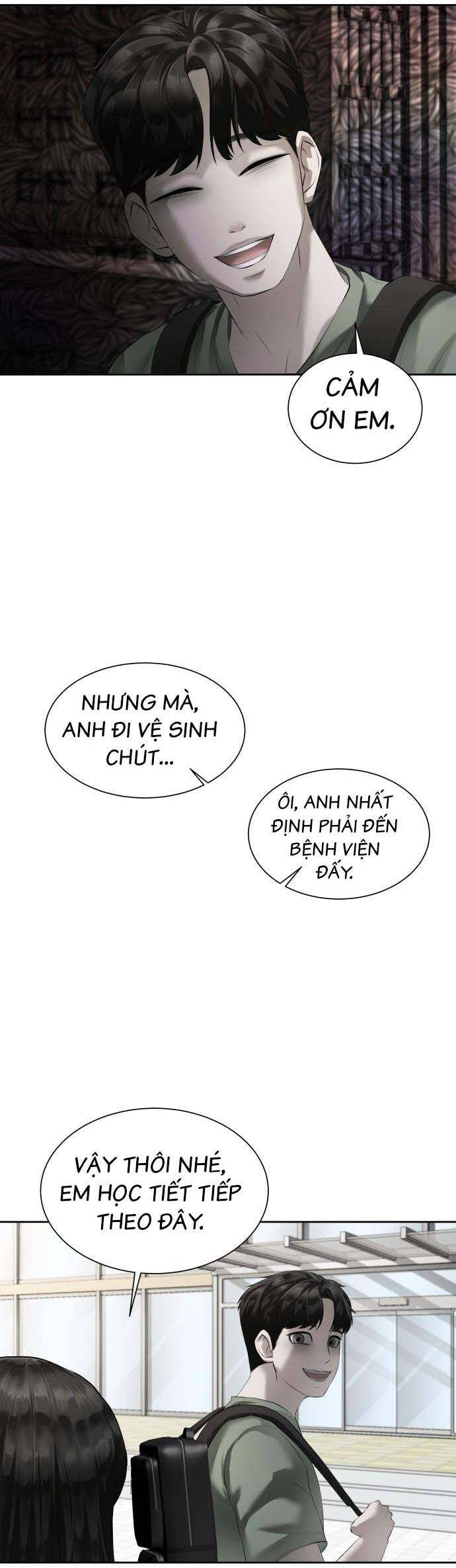 Bạn Gái Tôi Là Quái Vật Chapter  2 - 32